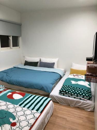 Yilan Early Morning B&B
