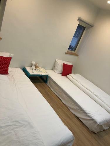 Yilan Early Morning B&B