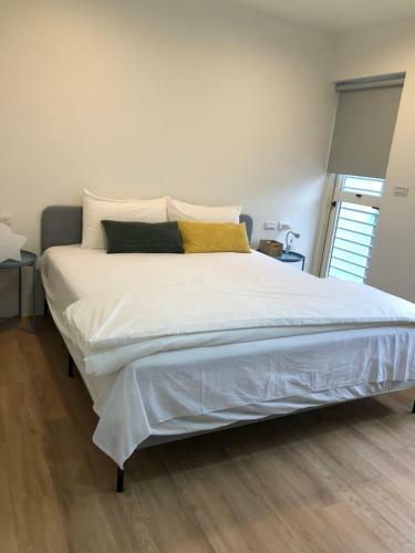 Yilan Early Morning B&B