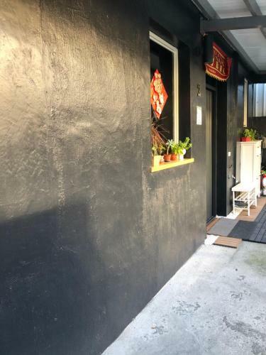 Yilan Early Morning B&B
