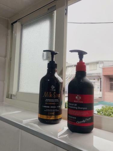 Yilan Early Morning B&B