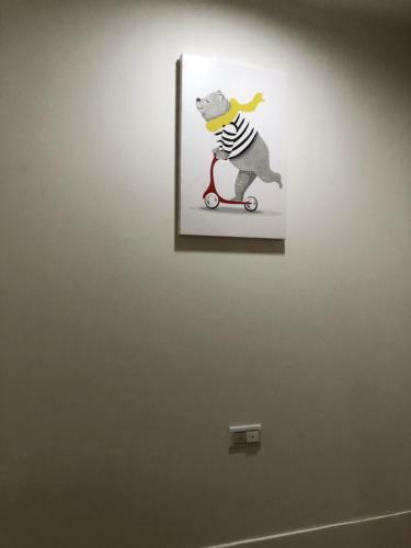 Yilan Early Morning B&B