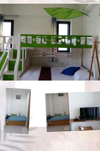 Elder Wheelchair B&B