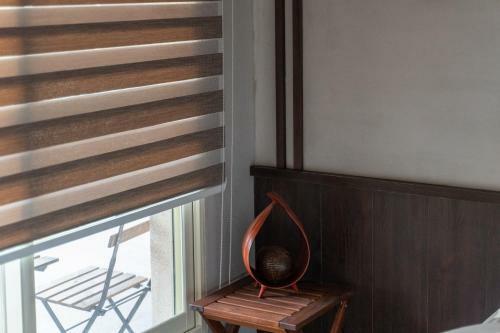 Man Living Bali Homestay