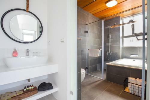 Bed & Breakfast Wms Villa