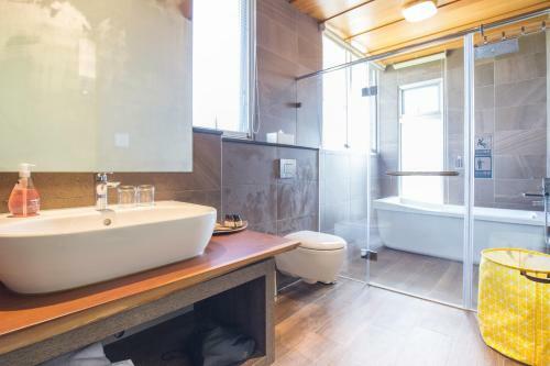 Bed & Breakfast Wms Villa