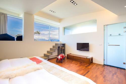 Bed & Breakfast Wms Villa