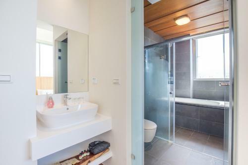 Bed & Breakfast Wms Villa