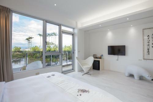 Bed & Breakfast Wms Villa