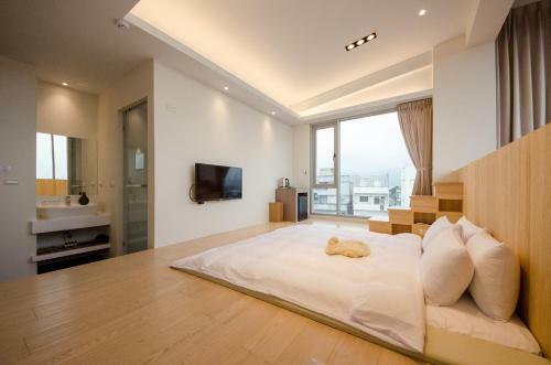 Bed & Breakfast Wms Villa