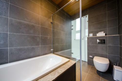 Bed & Breakfast Wms Villa