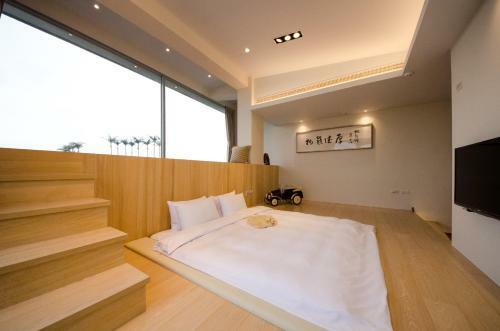 Bed & Breakfast Wms Villa