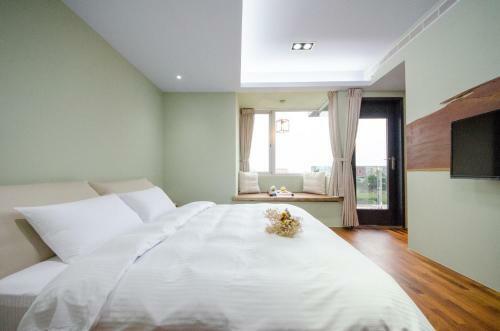 Bed & Breakfast Wms Villa