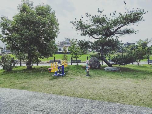 Bed & Breakfast Wms Villa