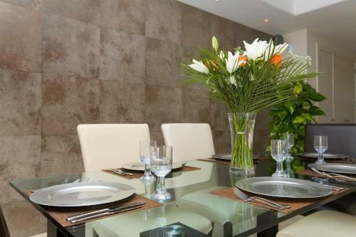 Heaven Beach Apartment 405