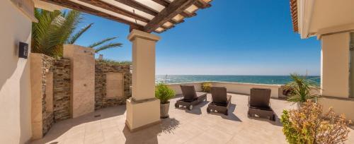 Heaven Beach Apartment 405
