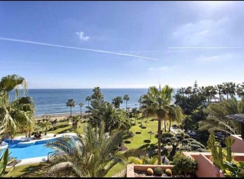 Marina Luxury Apartment