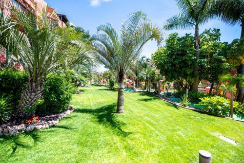 Marina Luxury Apartment
