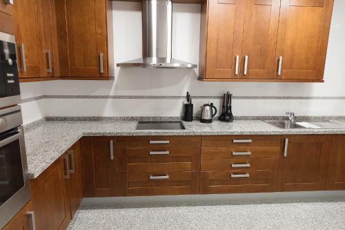 Marina Luxury Apartment