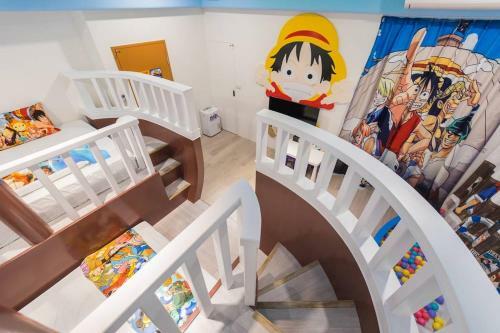Apartamento Kids Fun B&B