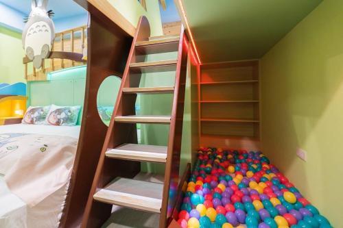 Apartamento Kids Fun B&B