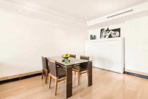Bahia De La Plata Luxury Apartments