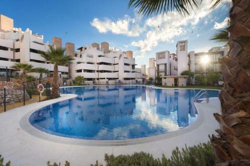 Bahia De La Plata Luxury Apartments