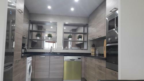 Apartamento El Veler�n