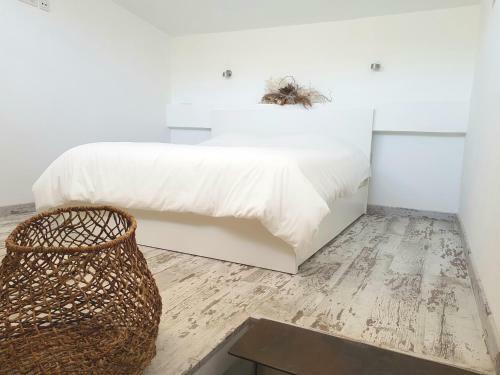 Apartamento Lugar De La Luz