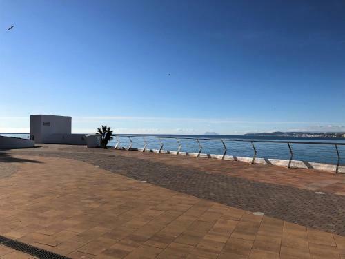 Estepona Seafront Apartment