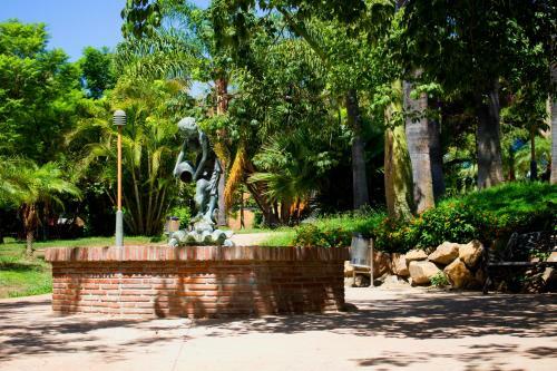 Estepona Seafront Apartment
