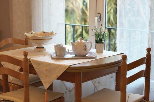 Estepona Seafront Apartment