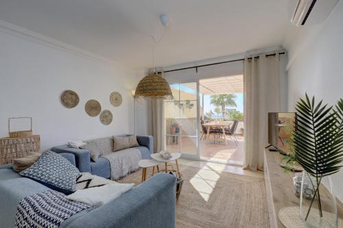 Welcoming Apartment With Amazing Terrace (Pa 6-4)