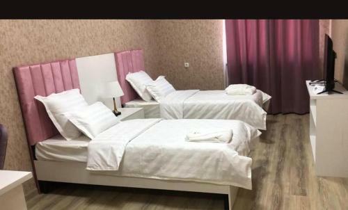Golden Ray Hotel