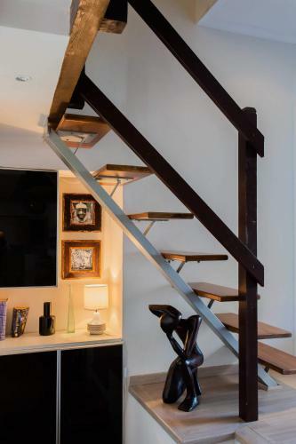 Apartamento La Casa Del Reloj