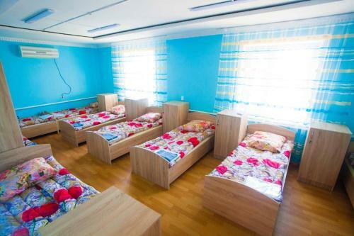 Albergue Keruen 1