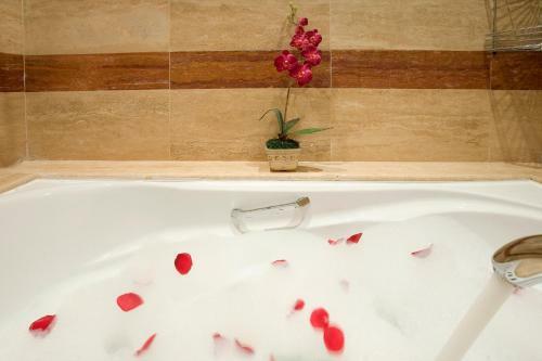 Apartment 213 Guadalmansa Playa Heaven Beach Apartrments