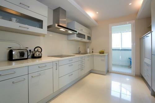 Apartment 213 Guadalmansa Playa Heaven Beach Apartrments