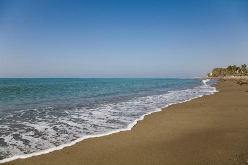 Apartment 213 Guadalmansa Playa Heaven Beach Apartrments