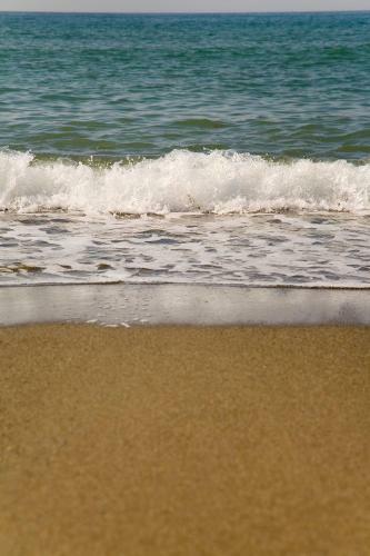 Apartment 213 Guadalmansa Playa Heaven Beach Apartrments