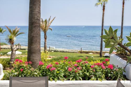 Apartamento Hanami Alcazaba Beach Front Sea View