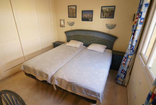 Homely Apartment (pa4-16)