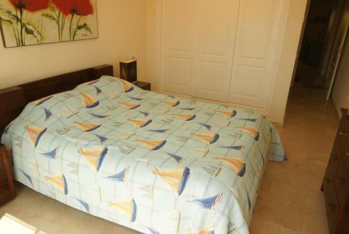 Homely Apartment (pa4-16)