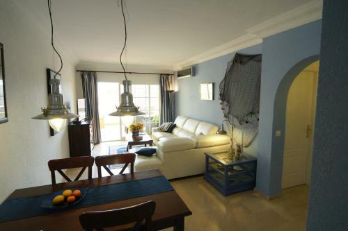 Homely Apartment (pa4-16)