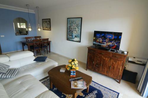 Homely Apartment (pa4-16)