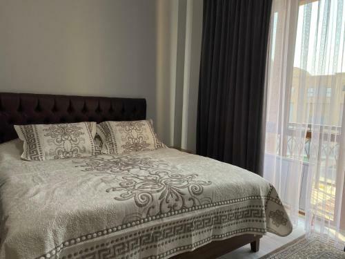 Keruen Saray Apartments