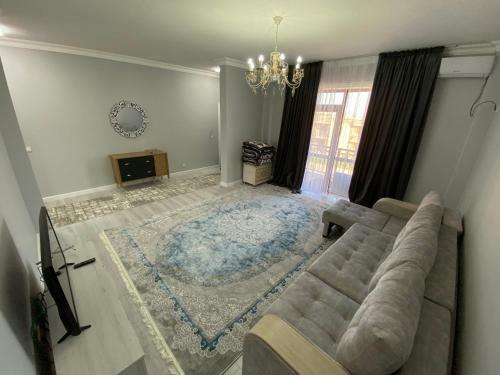 Keruen Saray Apartments