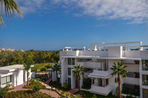 Apartment Atalaya Hills En Benahav�s Marbella
