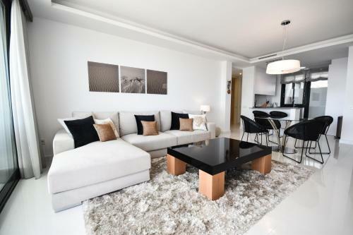 Apartment Atalaya Hills En Benahav�s Marbella