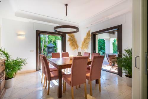Villa Vainilla